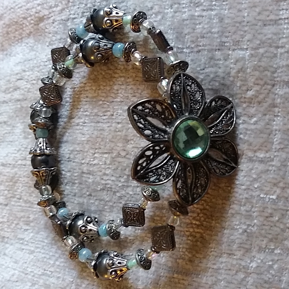 Wrap around Bracelet